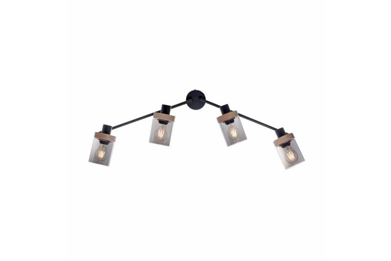 Taklampa Pasqual - 110x25x114 cm - Belysning - Inomhusbelysning & lampor - Taklampor & takbelysning - Plafond