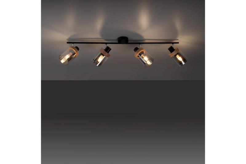 Taklampa Pasqual - 110x25x114 cm - Belysning - Inomhusbelysning & lampor - Taklampor & takbelysning - Plafond
