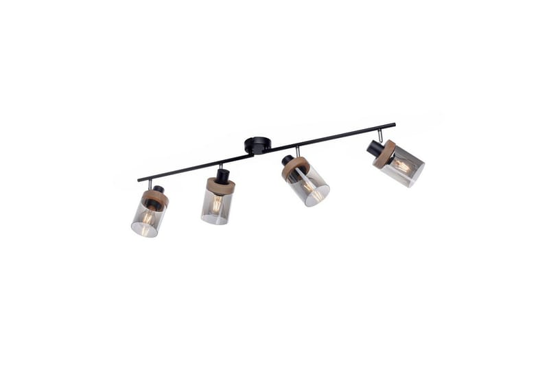 Taklampa Pasqual - 110x25x114 cm - Belysning - Inomhusbelysning & lampor - Taklampor & takbelysning - Plafond