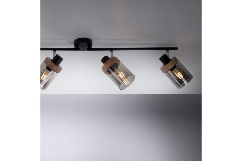 Taklampa Pasqual - 110x25x114 cm - Belysning - Inomhusbelysning & lampor - Taklampor & takbelysning - Plafond