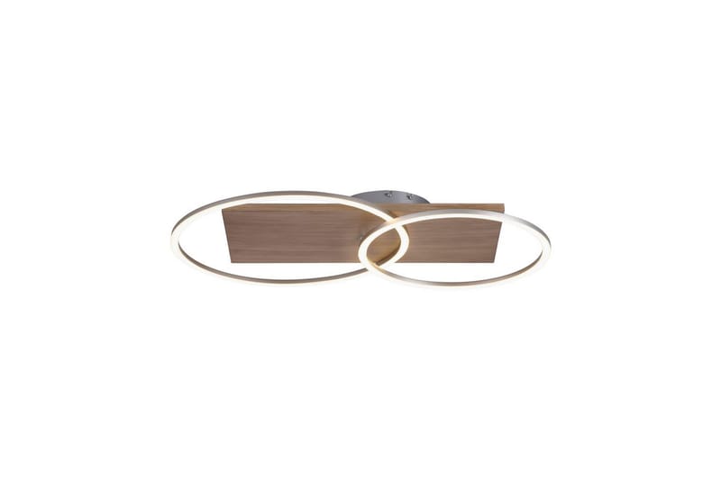 Taklampa Palma - 56x9,5x70 cm - Belysning - Inomhusbelysning & lampor - Taklampor & takbelysning - Plafond