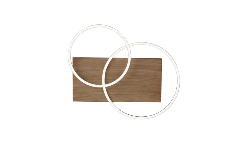 Taklampa Palma - 56x9,5x70 cm - Belysning - Inomhusbelysning & lampor - Taklampor & takbelysning - Plafond