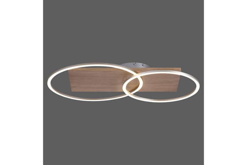 Taklampa Palma - 56x9,5x70 cm - Belysning - Inomhusbelysning & lampor - Taklampor & takbelysning - Plafond