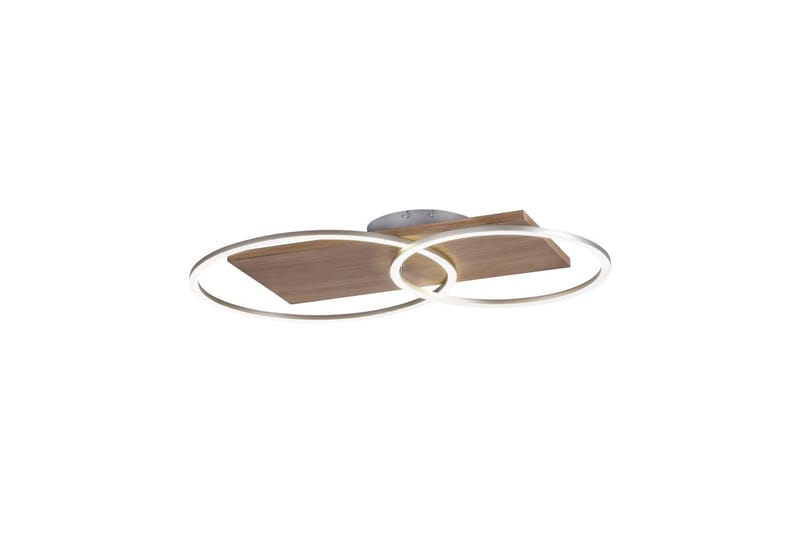 Taklampa Palma - 56x9,5x70 cm - Belysning - Inomhusbelysning & lampor - Taklampor & takbelysning - Plafond