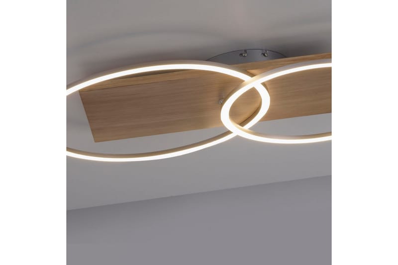 Taklampa Palma - 56x9,5x70 cm - Belysning - Inomhusbelysning & lampor - Taklampor & takbelysning - Plafond