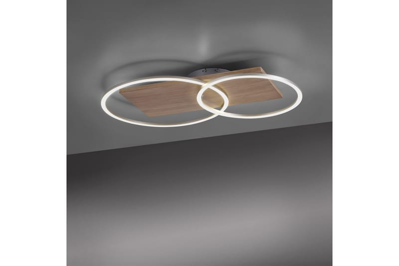 Taklampa Palma - 56x9,5x70 cm - Belysning - Inomhusbelysning & lampor - Taklampor & takbelysning - Plafond