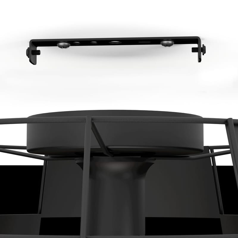 Taklampa Pontefract - 42 cm - Belysning - Inomhusbelysning & lampor - Taklampor & takbelysning - Plafond