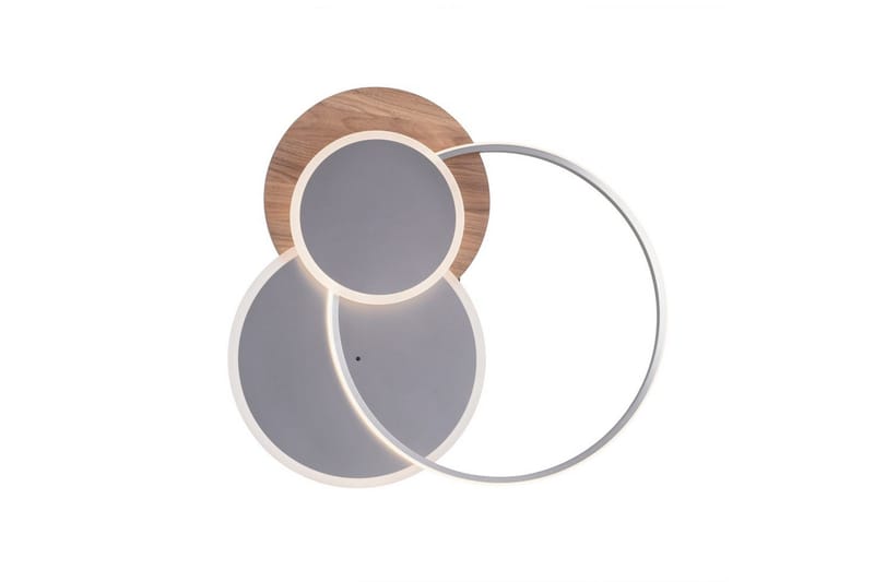 Taklampa Palma - 62,5x7x65 cm - Belysning - Inomhusbelysning & lampor - Taklampor & takbelysning - Plafond