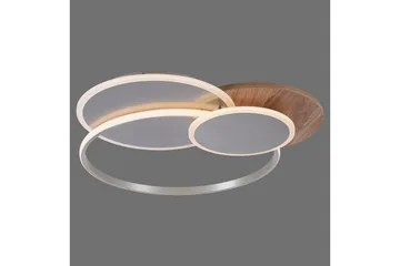 Taklampa Palma - 62,5x7x65 cm - Belysning - Inomhusbelysning & lampor - Taklampor & takbelysning - Plafond