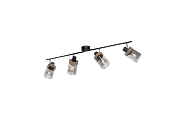 Taklampa Pasqual - 110x25x114 cm - Belysning - Inomhusbelysning & lampor - Taklampor & takbelysning - Plafond