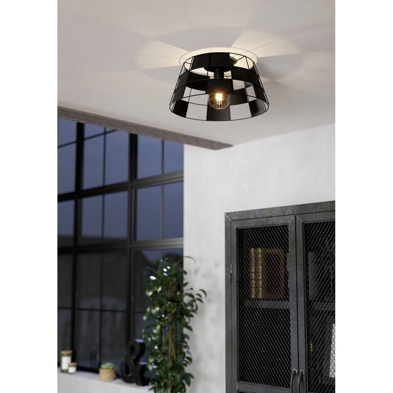 Taklampa Pontefract - 42 cm - Belysning - Inomhusbelysning & lampor - Taklampor & takbelysning - Plafond