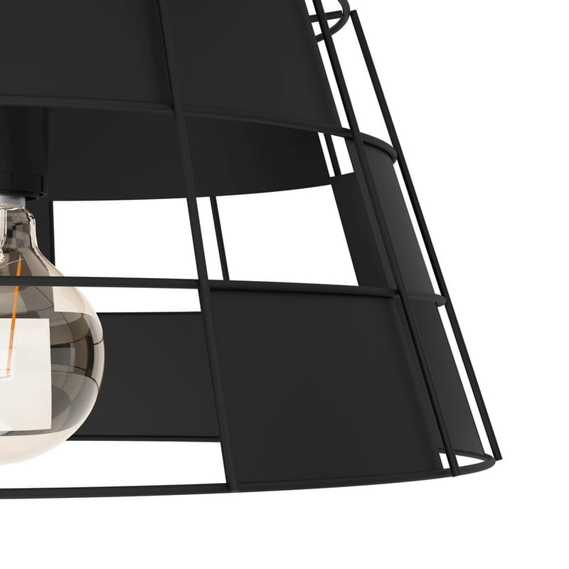 Taklampa Pontefract - 42 cm - Belysning - Inomhusbelysning & lampor - Taklampor & takbelysning - Plafond