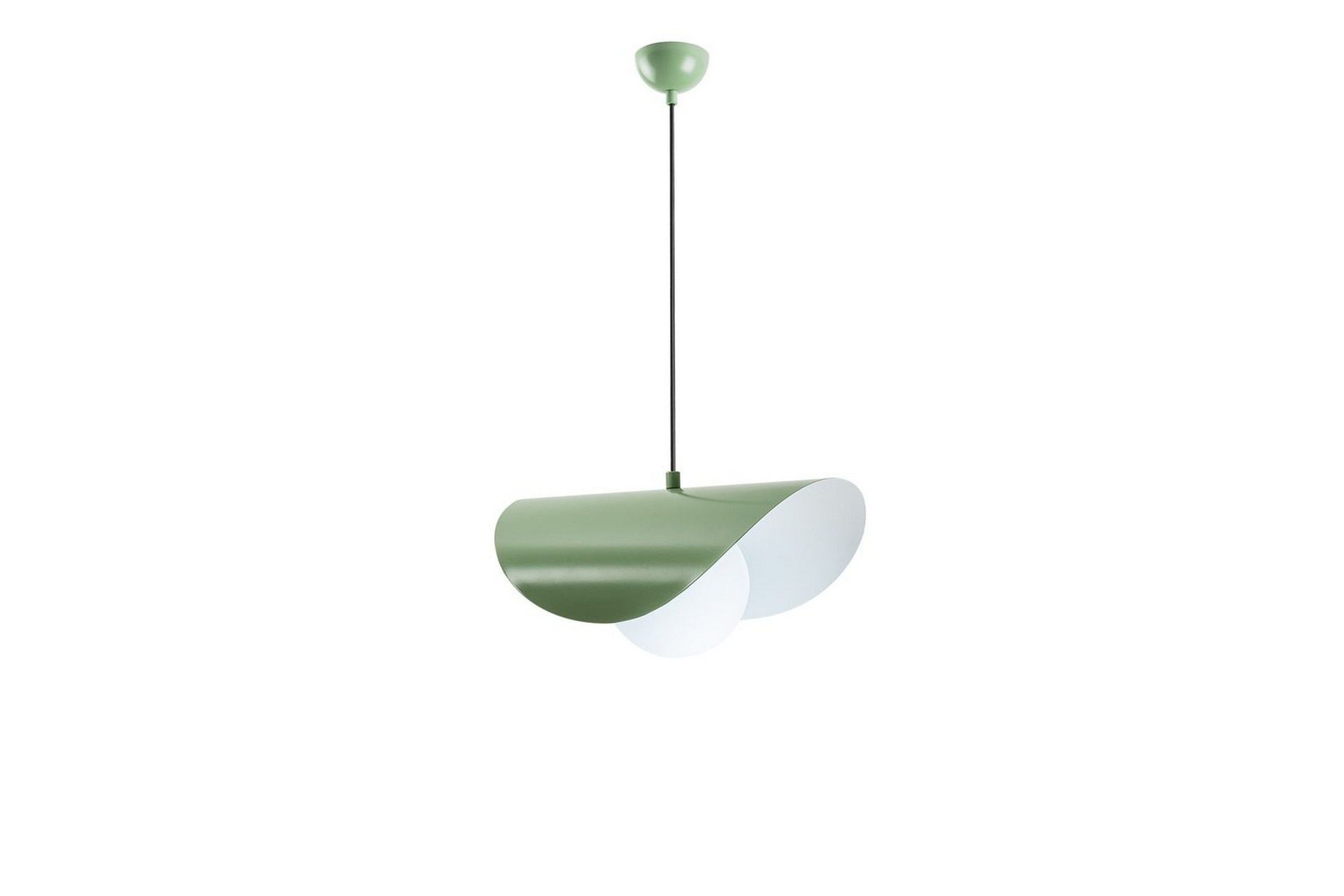 Taklampa Pelyn Mint - Mint