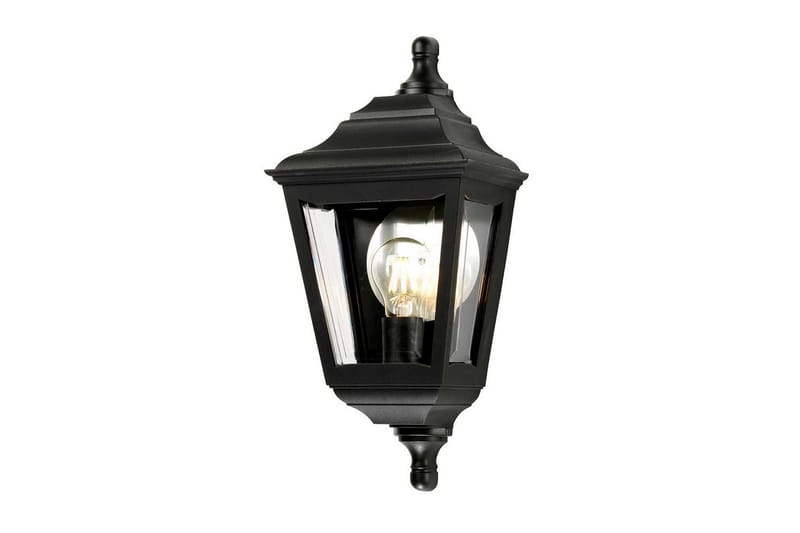 Takmonterad Elstead Lighting Kerry - Belysning - Inomhusbelysning & lampor - Taklampor & takbelysning - Plafond
