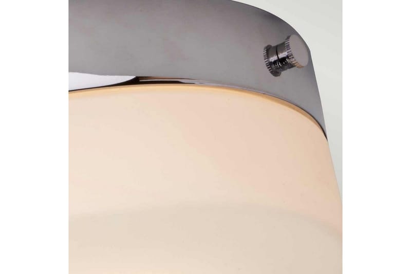 Takmonterad Elstead Lighting Tamar 235x85x235 mm - 235x85x235 mm - Belysning - Inomhusbelysning & lampor - Taklampor & takbelysning - Plafond