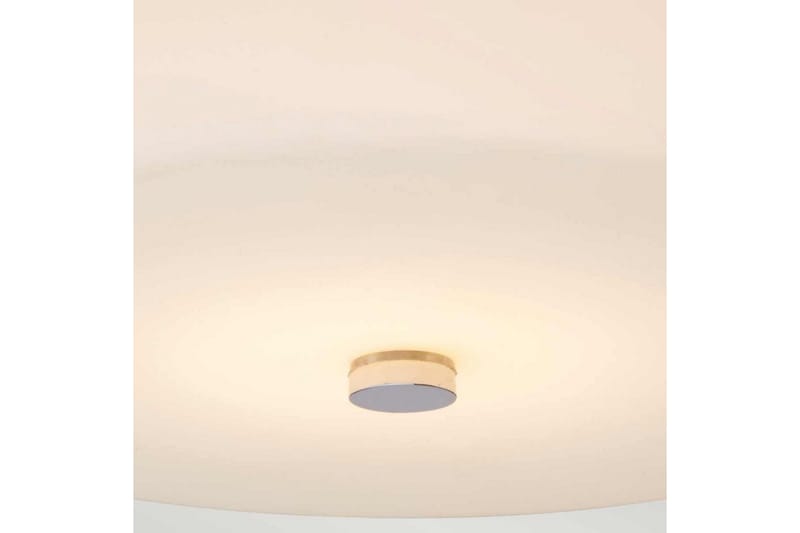 Takmonterad Elstead Lighting Tamar 235x85x235 mm - 235x85x235 mm - Belysning - Inomhusbelysning & lampor - Taklampor & takbelysning - Plafond