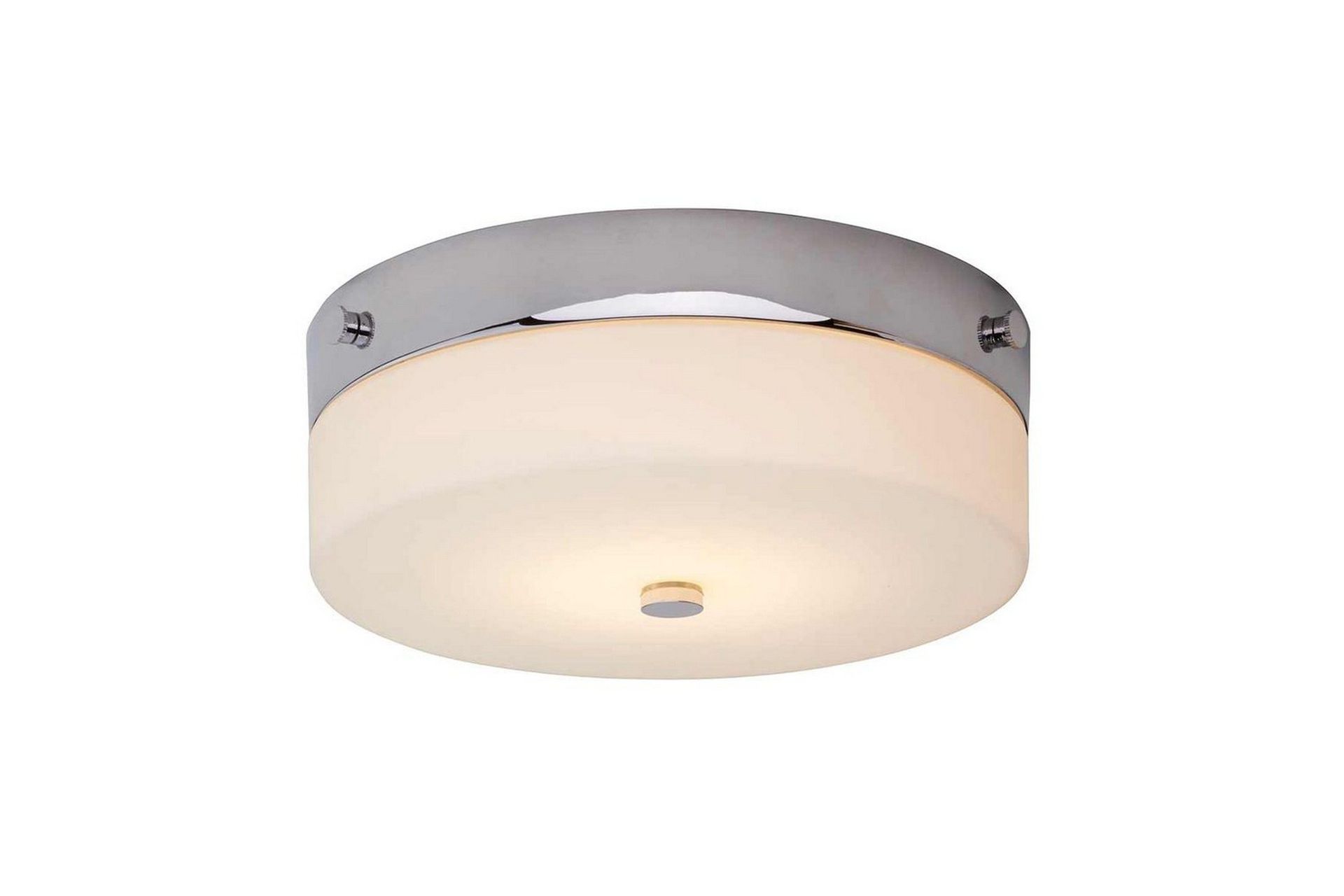 Takmonterad Elstead Lighting Tamar 235x85x235 mm - 235x85x235 mm