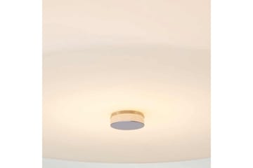 Takmonterad Elstead Lighting Tamar 235x85x235 mm - 235x85x235 mm - Belysning - Inomhusbelysning & lampor - Taklampor & takbelysning - Plafond