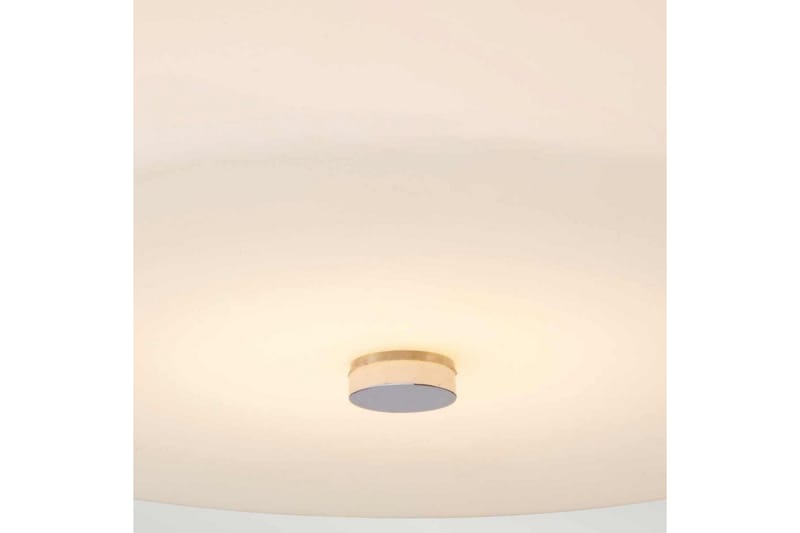 Takmonterad Elstead Lighting Tamar 235x85x235 mm - 235x85x235 mm - Belysning - Inomhusbelysning & lampor - Taklampor & takbelysning - Plafond