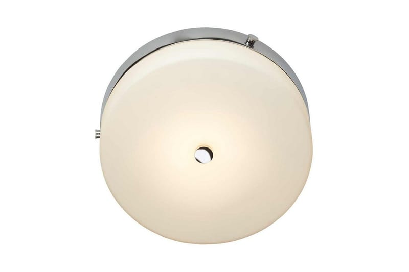 Takmonterad Elstead Lighting Tamar 235x85x235 mm - 235x85x235 mm - Belysning - Inomhusbelysning & lampor - Taklampor & takbelysning - Plafond