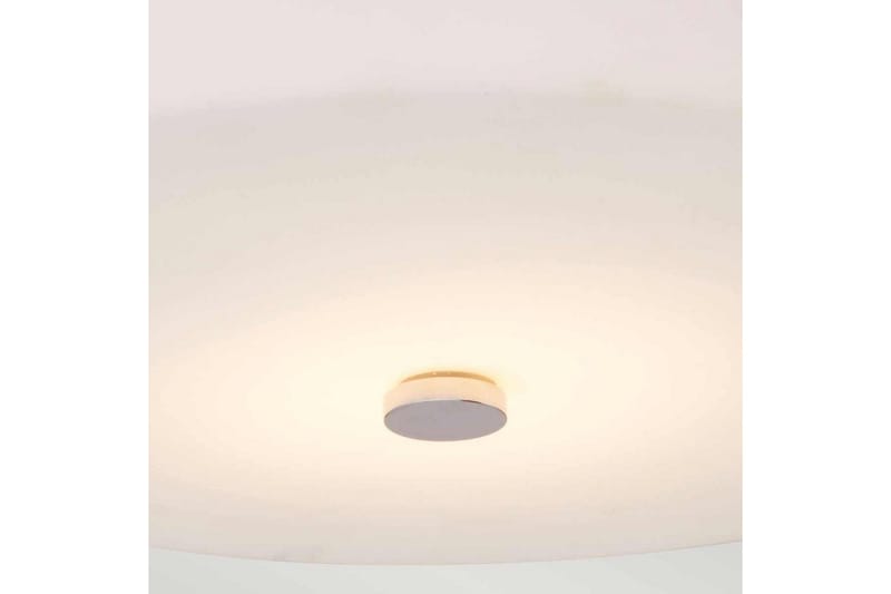 Takmonterad Elstead Lighting Tamar 290x95x290 mm - 290x95x290 mm - Belysning - Inomhusbelysning & lampor - Taklampor & takbelysning - Plafond