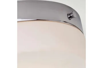 Takmonterad Elstead Lighting Tamar 290x95x290 mm - 290x95x290 mm - Belysning - Inomhusbelysning & lampor - Taklampor & takbelysning - Plafond