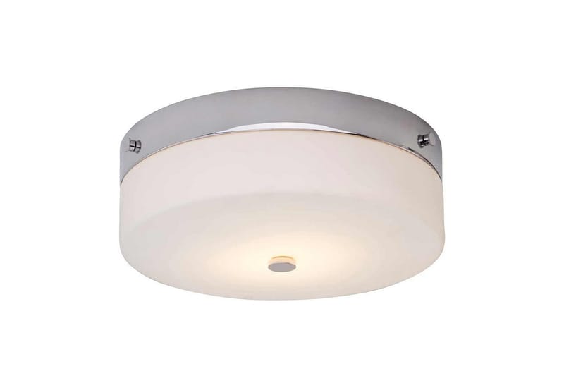 Takmonterad Elstead Lighting Tamar 290x95x290 mm - 290x95x290 mm - Belysning - Inomhusbelysning & lampor - Taklampor & takbelysning - Plafond