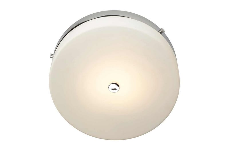Takmonterad Elstead Lighting Tamar 290x95x290 mm - 290x95x290 mm - Belysning - Inomhusbelysning & lampor - Taklampor & takbelysning - Plafond