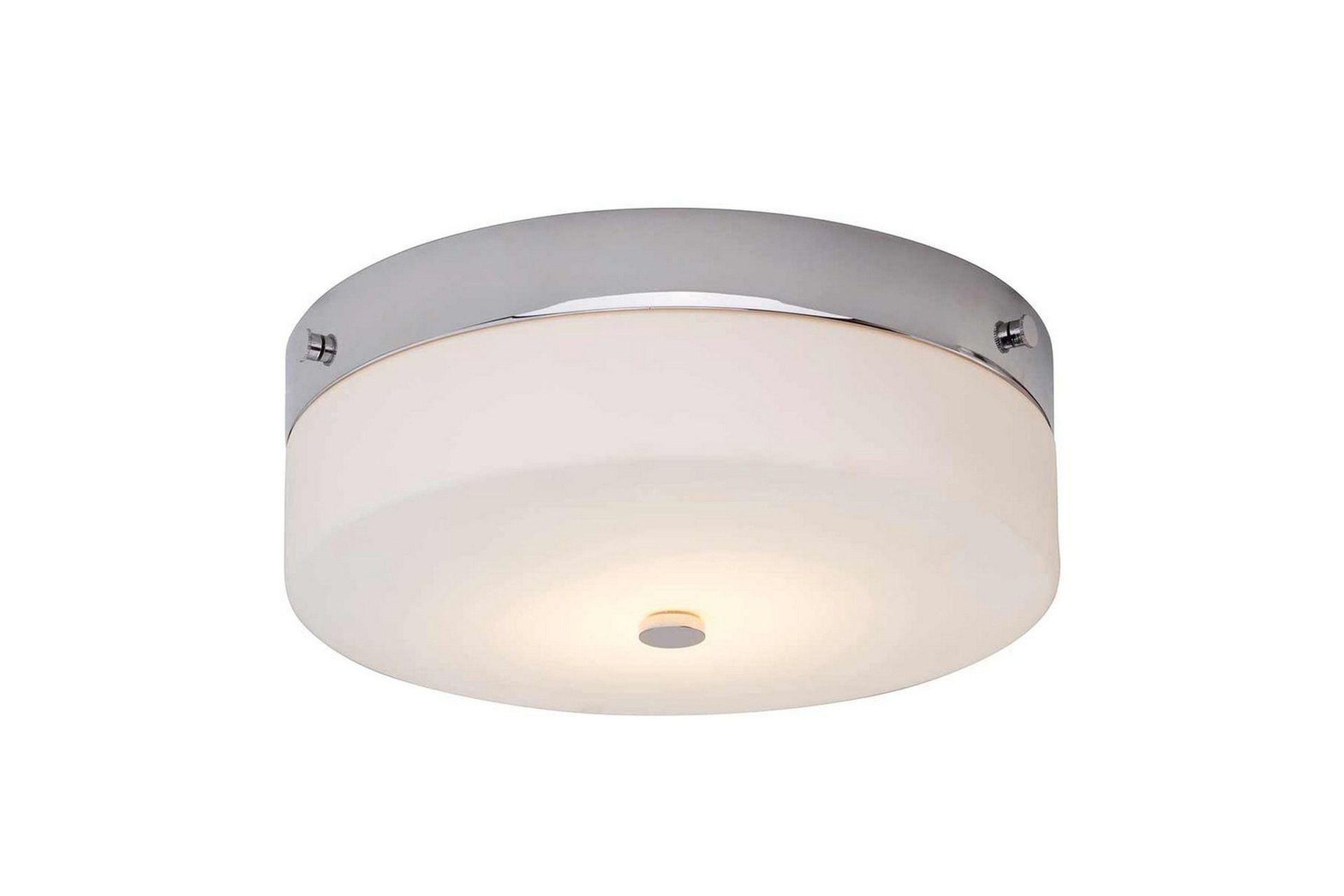 Takmonterad Elstead Lighting Tamar 290x95x290 mm - 290x95x290 mm