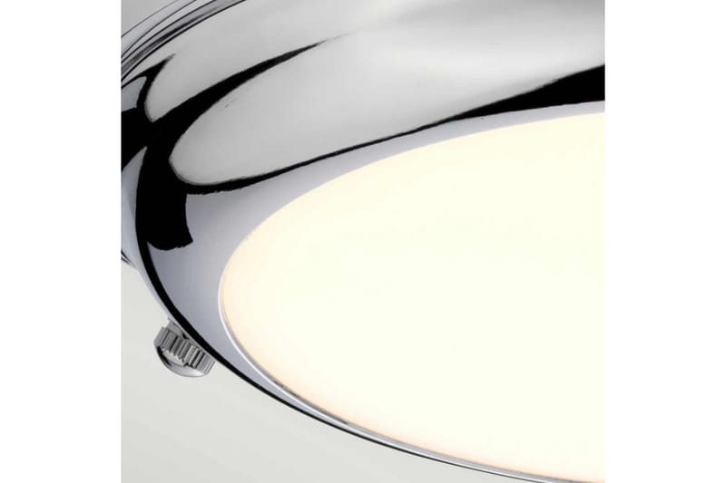 Takmonterad Elstead Lighting Welland 245x48 mm - 245x48 mm - Belysning - Inomhusbelysning & lampor - Taklampor & takbelysning - Plafond