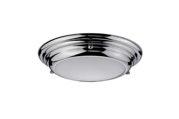 Takmonterad Elstead Lighting Welland 245x48 mm - 245x48 mm - Belysning - Inomhusbelysning & lampor - Taklampor & takbelysning - Plafond
