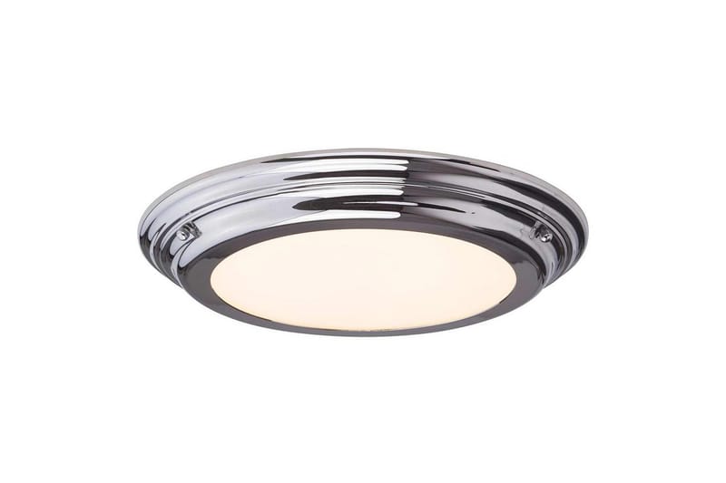 Takmonterad Elstead Lighting Welland 361x361x40 mm - 361x361x40 mm - Belysning - Inomhusbelysning & lampor - Taklampor & takbelysning - Plafond
