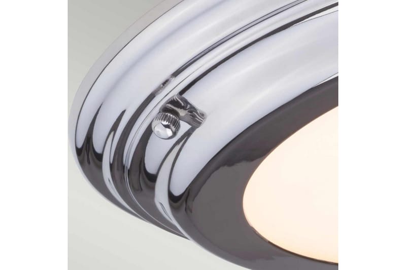 Takmonterad Elstead Lighting Welland 361x361x40 mm - 361x361x40 mm - Belysning - Inomhusbelysning & lampor - Taklampor & takbelysning - Plafond