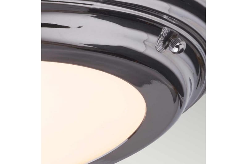 Takmonterad Elstead Lighting Welland 361x361x40 mm - 361x361x40 mm - Belysning - Inomhusbelysning & lampor - Taklampor & takbelysning - Plafond