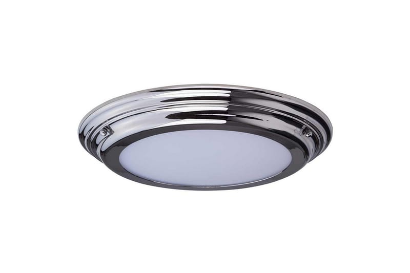 Takmonterad Elstead Lighting Welland 361x361x40 mm - 361x361x40 mm - Belysning - Inomhusbelysning & lampor - Taklampor & takbelysning - Plafond