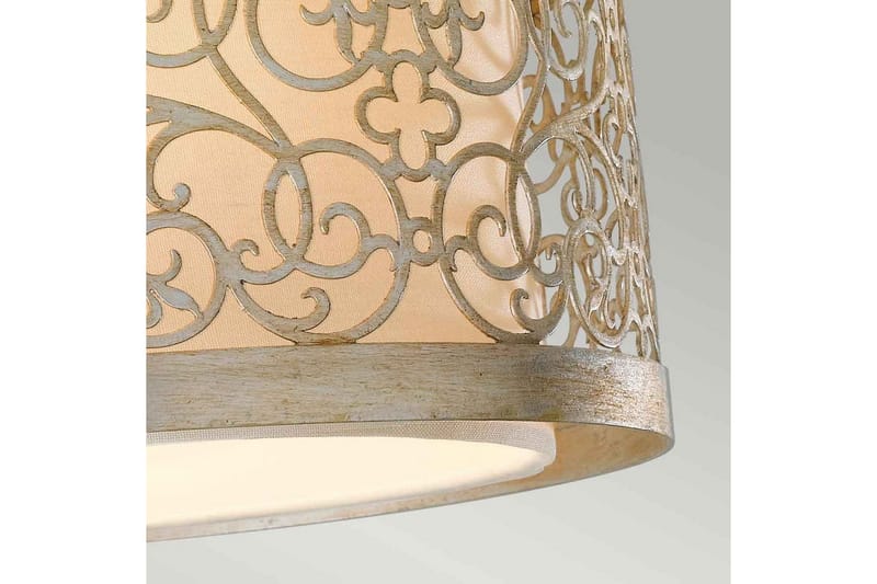 Takmonterad Feiss Arabesque - Belysning - Inomhusbelysning & lampor - Taklampor & takbelysning - Plafond