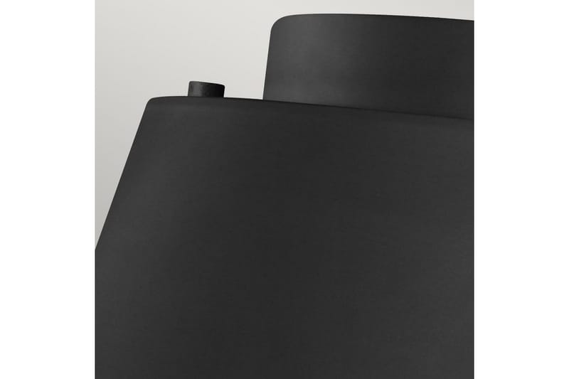 Takmonterad Feiss Asher Midnattsvart & Guld - Midnattsvart & Guld - Belysning - Inomhusbelysning & lampor - Taklampor & takbelysning - Plafond