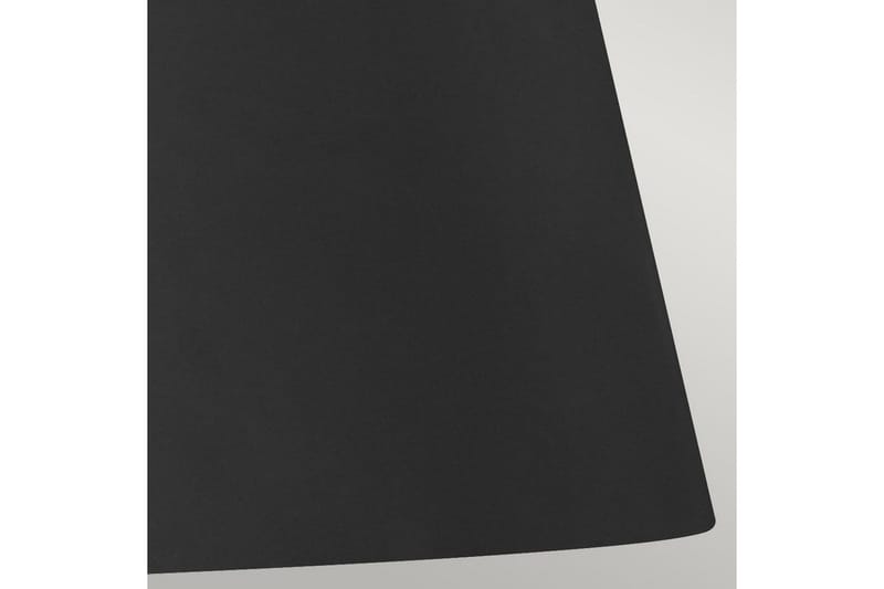 Takmonterad Feiss Asher Midnattsvart & Guld - Midnattsvart & Guld - Belysning - Inomhusbelysning & lampor - Taklampor & takbelysning - Plafond