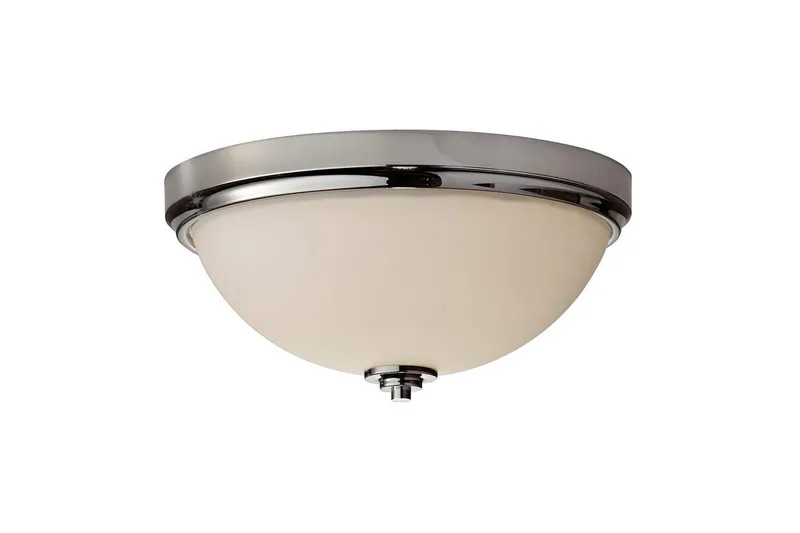 Takmonterad Feiss Malibu