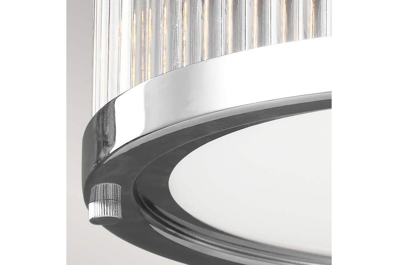 Takmonterad Feiss Paulson 279x159 mm - 279x159 mm - Belysning - Inomhusbelysning & lampor - Taklampor & takbelysning - Plafond