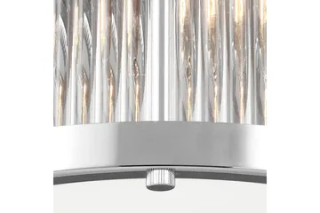 Takmonterad Feiss Paulson 279x159 mm - 279x159 mm - Belysning - Inomhusbelysning & lampor - Taklampor & takbelysning - Plafond