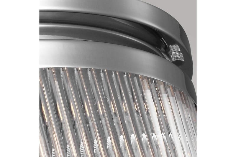 Takmonterad Feiss Paulson 381x159 mm - 381x159 mm - Belysning - Inomhusbelysning & lampor - Taklampor & takbelysning - Plafond