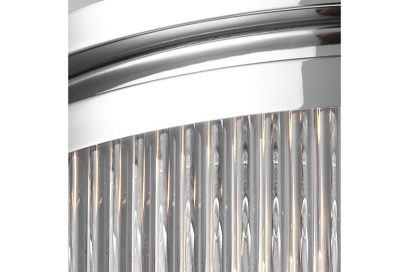 Takmonterad Feiss Paulson 381x159 mm - 381x159 mm - Belysning - Inomhusbelysning & lampor - Taklampor & takbelysning - Plafond