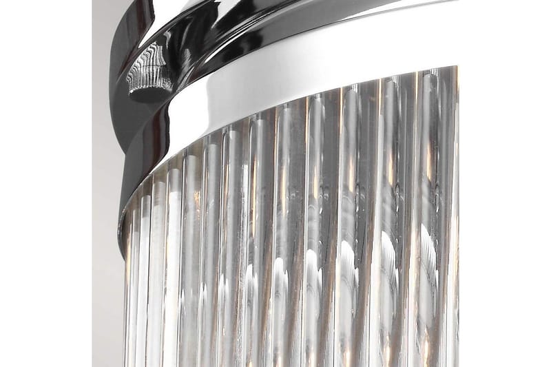 Takmonterad Feiss Paulson 279x159 mm - 279x159 mm - Belysning - Inomhusbelysning & lampor - Taklampor & takbelysning - Plafond