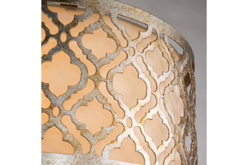 Takmonterad Gilded Nola Arabella - Belysning - Inomhusbelysning & lampor - Taklampor & takbelysning - Plafond