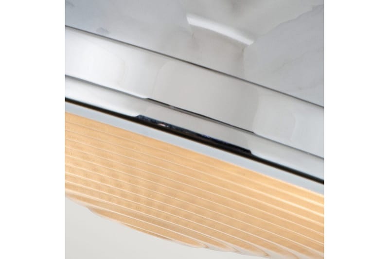 Takmonterad Hinkley Amelia - Belysning - Inomhusbelysning & lampor - Taklampor & takbelysning - Plafond