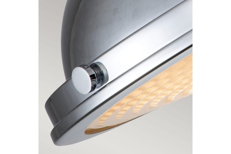 Takmonterad Hinkley Amelia - Belysning - Inomhusbelysning & lampor - Taklampor & takbelysning - Plafond