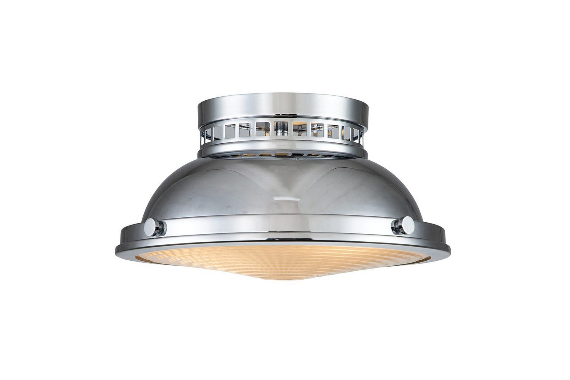 Takmonterad Hinkley Amelia -