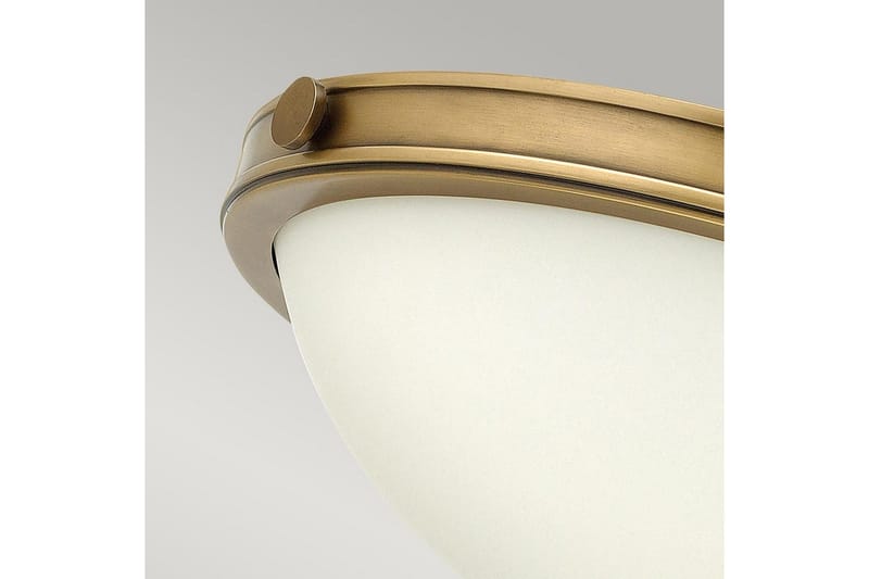 Takmonterad Hinkley Collier 346x124x346 mm - 346x124x346 mm - Belysning - Inomhusbelysning & lampor - Taklampor & takbelysning - Plafond