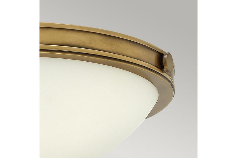 Takmonterad Hinkley Collier 346x124x346 mm - 346x124x346 mm - Belysning - Inomhusbelysning & lampor - Taklampor & takbelysning - Plafond